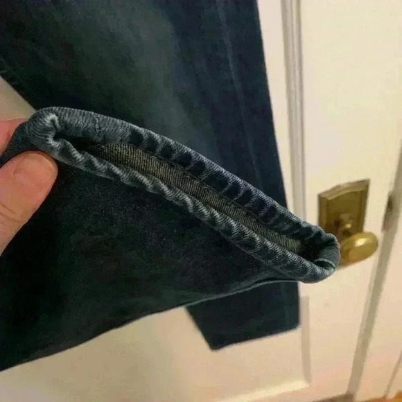 Agolde high rise skinny fit jeans, Women’s size 30 - Picture 4 of 12